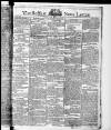 Belfast News-Letter Tuesday 09 March 1813 Page 1