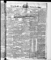 Belfast News-Letter Friday 12 March 1813 Page 1