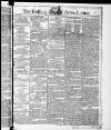 Belfast News-Letter Tuesday 16 March 1813 Page 1