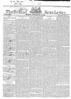Belfast News-Letter Friday 18 September 1829 Page 1