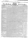 Belfast News-Letter Friday 25 September 1829 Page 1