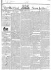 Belfast News-Letter Friday 09 April 1830 Page 1