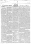 Belfast News-Letter Friday 30 April 1830 Page 1