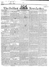 Belfast News-Letter Friday 19 November 1830 Page 1