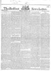 Belfast News-Letter Friday 04 March 1831 Page 1