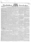 Belfast News-Letter Friday 01 April 1831 Page 1