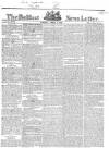 Belfast News-Letter Friday 08 April 1831 Page 1