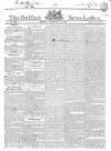 Belfast News-Letter Friday 16 November 1832 Page 1