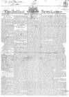 Belfast News-Letter Friday 21 December 1832 Page 1