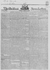 Belfast News-Letter Friday 12 April 1833 Page 1