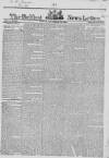 Belfast News-Letter Friday 29 November 1833 Page 1