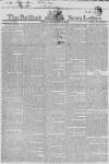 Belfast News-Letter Friday 13 December 1833 Page 1