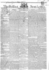 Belfast News-Letter Tuesday 08 April 1834 Page 1
