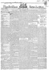 Belfast News-Letter Friday 11 April 1834 Page 1