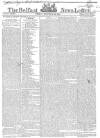 Belfast News-Letter Friday 26 December 1834 Page 1