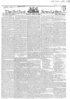 Belfast News-Letter Friday 24 April 1835 Page 1
