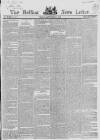 Belfast News-Letter Friday 23 September 1836 Page 1
