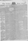Belfast News-Letter Friday 23 December 1836 Page 1