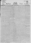 Belfast News-Letter Friday 08 December 1837 Page 1