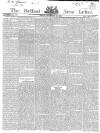 Belfast News-Letter Friday 14 September 1838 Page 1
