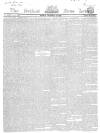 Belfast News-Letter Friday 13 December 1839 Page 1