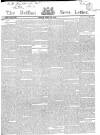Belfast News-Letter Friday 24 April 1840 Page 1