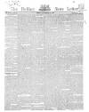 Belfast News-Letter Friday 13 November 1840 Page 1