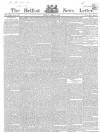 Belfast News-Letter Friday 01 April 1842 Page 1