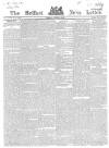 Belfast News-Letter Friday 08 April 1842 Page 1