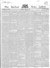 Belfast News-Letter Friday 21 April 1843 Page 1