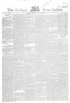 Belfast News-Letter Friday 14 April 1848 Page 1
