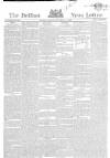 Belfast News-Letter Friday 01 December 1848 Page 1