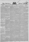Belfast News-Letter Friday 07 December 1849 Page 1