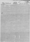 Belfast News-Letter Friday 06 December 1850 Page 1