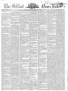 Belfast News-Letter Monday 07 July 1851 Page 1