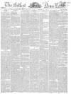 Belfast News-Letter Friday 24 September 1852 Page 1