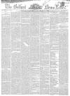Belfast News-Letter Wednesday 22 December 1852 Page 1