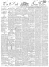 Belfast News-Letter Friday 11 November 1853 Page 1