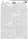 Belfast News-Letter Monday 19 December 1853 Page 1