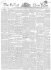 Belfast News-Letter Wednesday 28 December 1853 Page 1