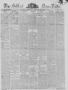 Belfast News-Letter Monday 30 January 1854 Page 1