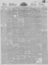 Belfast News-Letter Wednesday 08 November 1854 Page 1