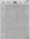 Belfast News-Letter Friday 15 December 1854 Page 1