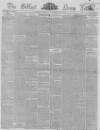 Belfast News-Letter Monday 25 December 1854 Page 1