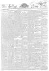 Belfast News-Letter Monday 02 July 1855 Page 1