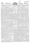 Belfast News-Letter Thursday 02 August 1855 Page 1