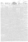 Belfast News-Letter Monday 24 September 1855 Page 1
