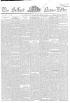 Belfast News-Letter Thursday 04 October 1855 Page 1