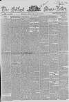 Belfast News-Letter Saturday 26 April 1856 Page 1