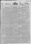 Belfast News-Letter Monday 28 April 1856 Page 1